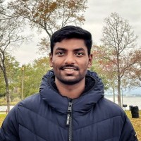 Wizerr Employee Harikrishnan Raghukumar's profile photo