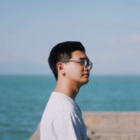 CraveFX Employee Ye Teng's profile photo