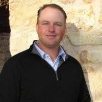 Ahern Rentals Employee James Evans's profile photo