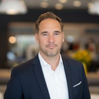 REWE International AG Employee Daniel Rittling's profile photo