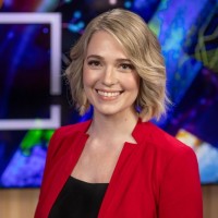 Esri Employee Laura Krenek's profile photo