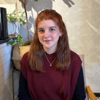 AEGEE-Budapest Employee Mehriban Karimova's profile photo