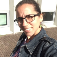 Hampton Roads Contracting, Inc. Employee Yulia Sarduy's profile photo