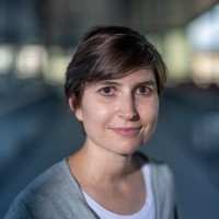 SIB Swiss Institute of Bioinformatics Employee Aitana Neves's profile photo