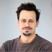 Oranje Fonds Employee Matthijs Tiemens's profile photo