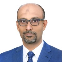 Interact CX Employee Raza J's profile photo