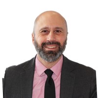 Gilbane Building Company Employee Keith Leal's profile photo