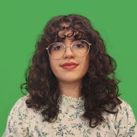 Joana Corvo's profile photo