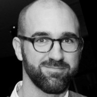 Gravity Road Employee Ruairi Curran's profile photo