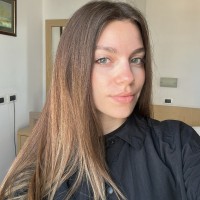 PROLOGO OFFICIAL Employee Gloria Lupercalli's profile photo