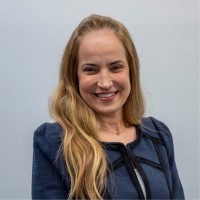 Transmissora Aliança de Energia Elétrica - TAESA Employee Catia Pereira's profile photo