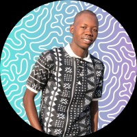Switch Maker Employee Dimanche Namountougou's profile photo