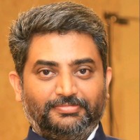 Vipul Dave Email & Phone Number
