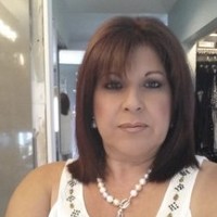 Regis HR (Human Resources) Employee Lily Gutierrez's profile photo