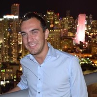 CTA ELECTRONICS SRL Employee Fabio Cuviello's profile photo