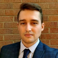 res:harmonics Employee Charlie Potter's profile photo