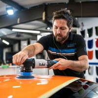 Lake Country Manufacturing, Inc. Employee Jay Broom's profile photo