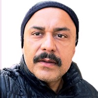 Vanguard India Employee Sumit Joshi's profile photo