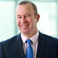 Carter Jonas Employee Bruce Allan's profile photo