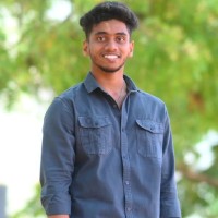 SpatialHawk Employee Sri Jampana's profile photo