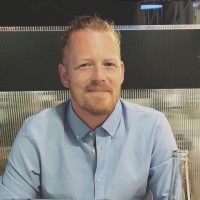 Daniel Scherz Email