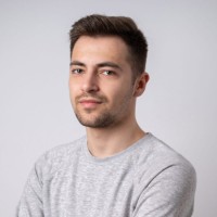 Simeon Badalov's profile photo