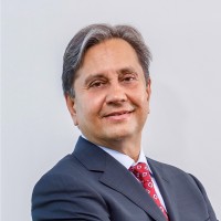 Surendra Lunia