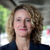 Berlin International Film Festival (Berlinale) Employee Tricia Tuttle's profile photo