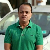 Foodiv Employee Karan Raj's profile photo