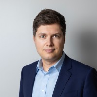 Mortenson Employee Alexandre Ringot's profile photo