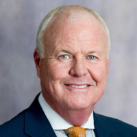 CBRE Employee Tom Turner's profile photo