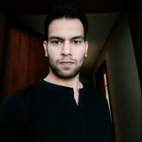 GFI Inc. Employee Manish Jain's profile photo