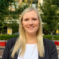 Allied Solutions LLC Employee Kate Watson's profile photo