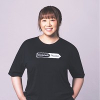Deposit Power Employee Snowie Guo's profile photo