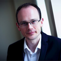 Wavetree Employee James Convery's profile photo