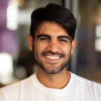 Communix Employee Itay Hasson's profile photo