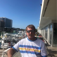 PCS - Pharmaceutical Consultancy Services - GMP & GDP Consultancy, Training, Audits and Software Employee John Tarnecci's profile photo