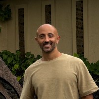 Middlegate Securities Employee Tedy Weber's profile photo