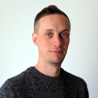 November Five Employee Anner Tiete's profile photo