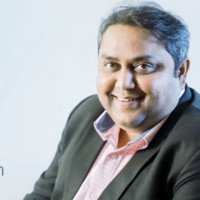 CARE Hospitals, Quality CARE India Limited Employee Kamran Husain's profile photo