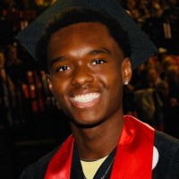 Lennex Robinson's profile photo