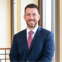 Alston & Bird LLP Employee Chris Douglas's profile photo