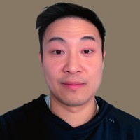 Jobber Employee Allen Hou's profile photo