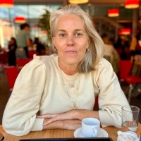 MIT Technology Review Employee Elizabeth Bramson-Boudreau's profile photo