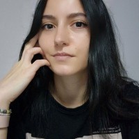 Short.io Employee Karina Kharchenko's profile photo