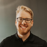 Umancode Employee Pier-Luc Daoust's profile photo