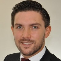 Banco Santander S/A Employee Robert Fischer's profile photo