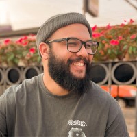 Mocelin Create & Associate Employee João Luz's profile photo