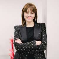 Universidad de Burgos Employee Sonia Marcos Naveira's profile photo