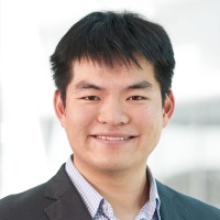 Actuate IP Employee Edward Chen's profile photo